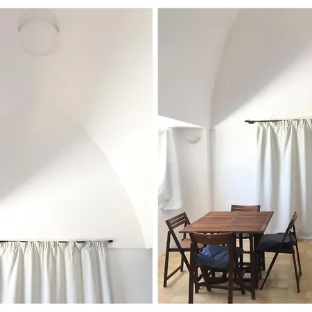 Ferienhaus Maimara *