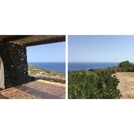 Maimara بيت للعطل تراتْشّينو