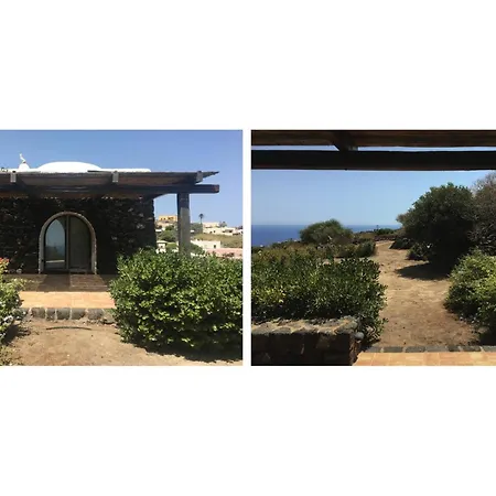 Maimara بيت للعطل تراتْشّينو