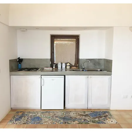 Maimara بيت للعطل تراتْشّينو