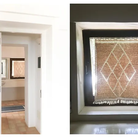 Maimara بيت للعطل تراتْشّينو